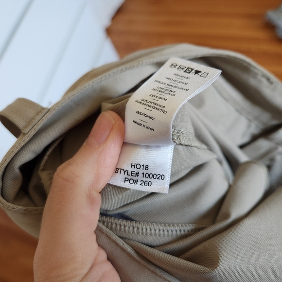 RHONE Commuter Pant size 32 - Picture 15 of 16